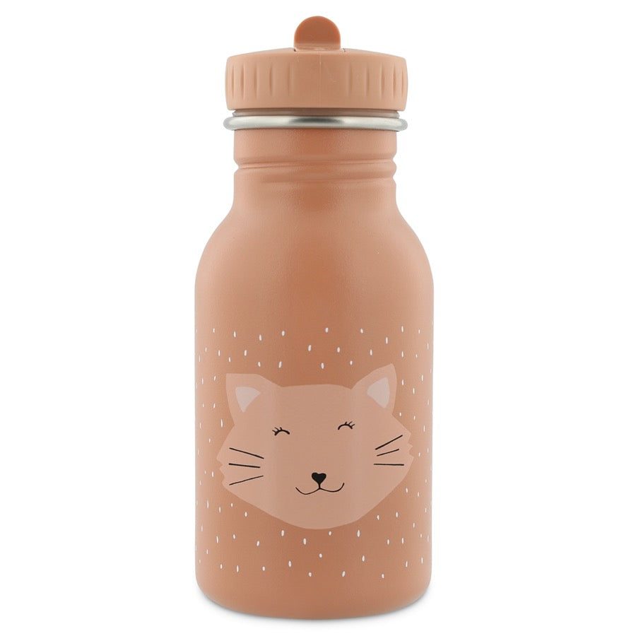 Trixie Paslanmaz Çelik Su Matarası (350 ml) // Mrs. Cat