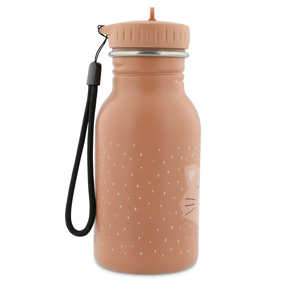 Trixie Paslanmaz Çelik Su Matarası (350 ml) // Mrs. Cat