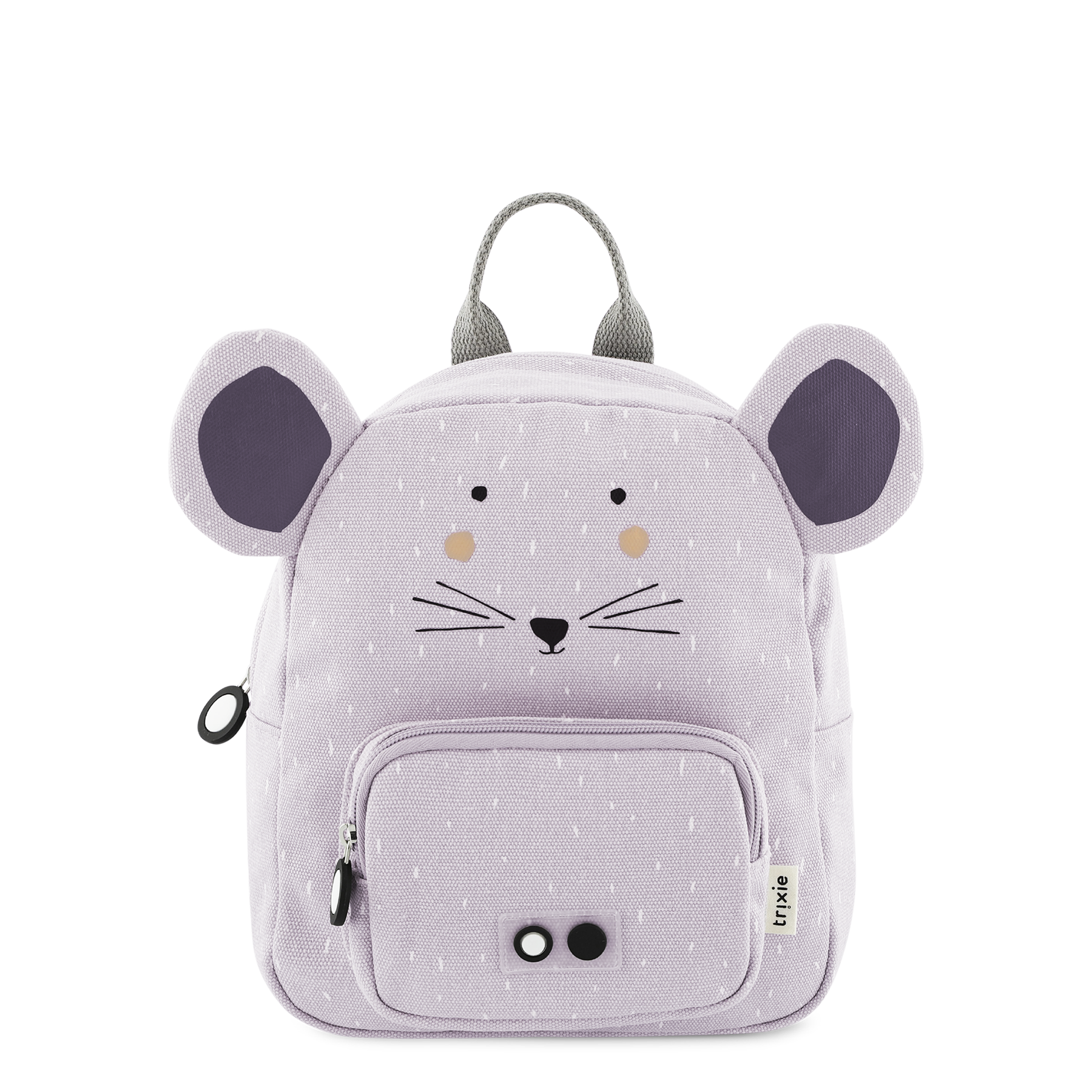 Trixie Çocuk Sırt Mini Okul Çantası // Mrs. Mouse