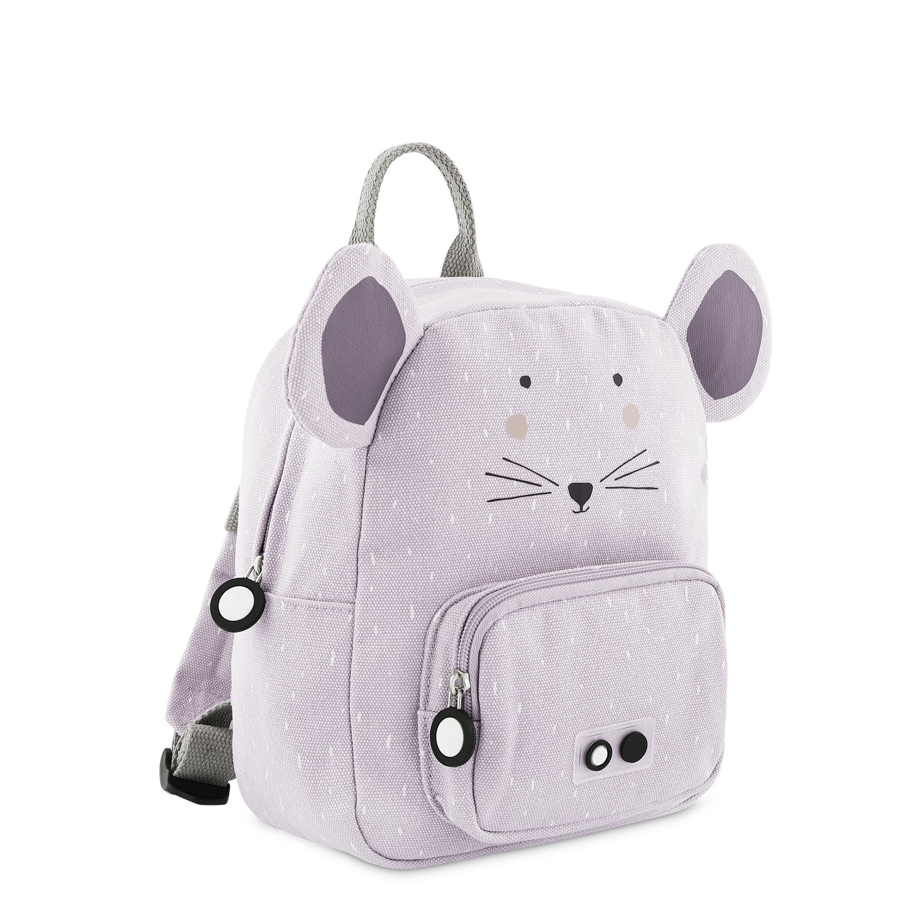 Trixie Çocuk Sırt Mini Okul Çantası // Mrs. Mouse