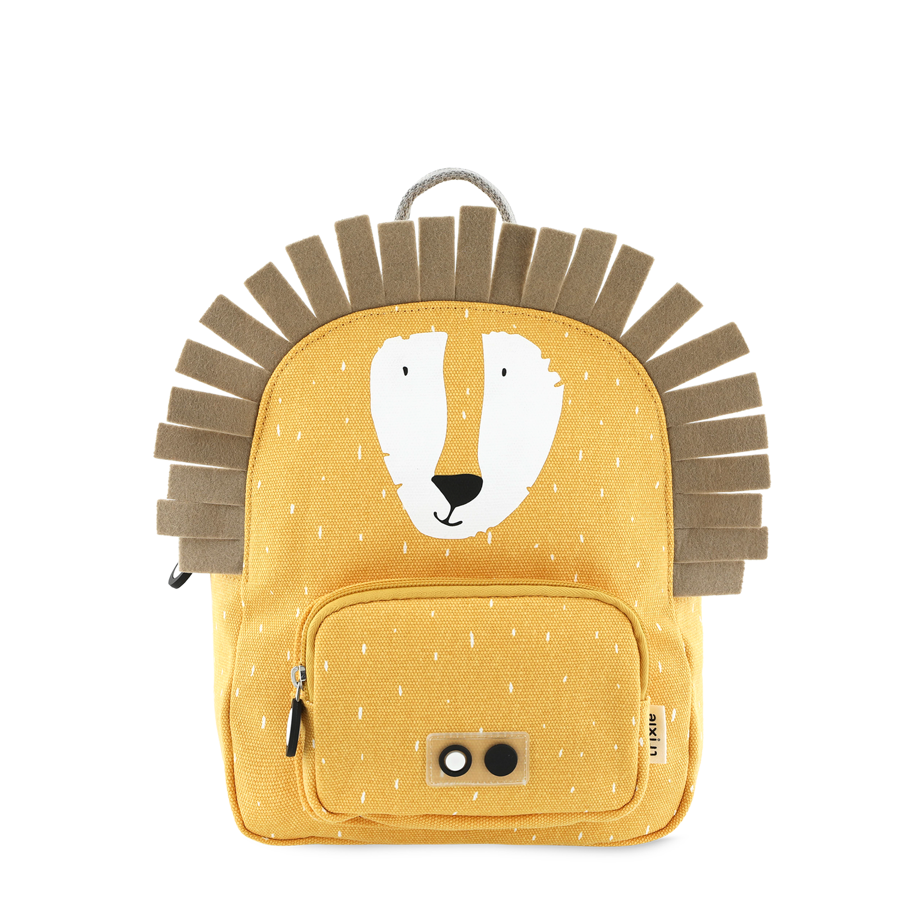 Trixie Çocuk Sırt Mini Okul Çantası // Mr. Lion