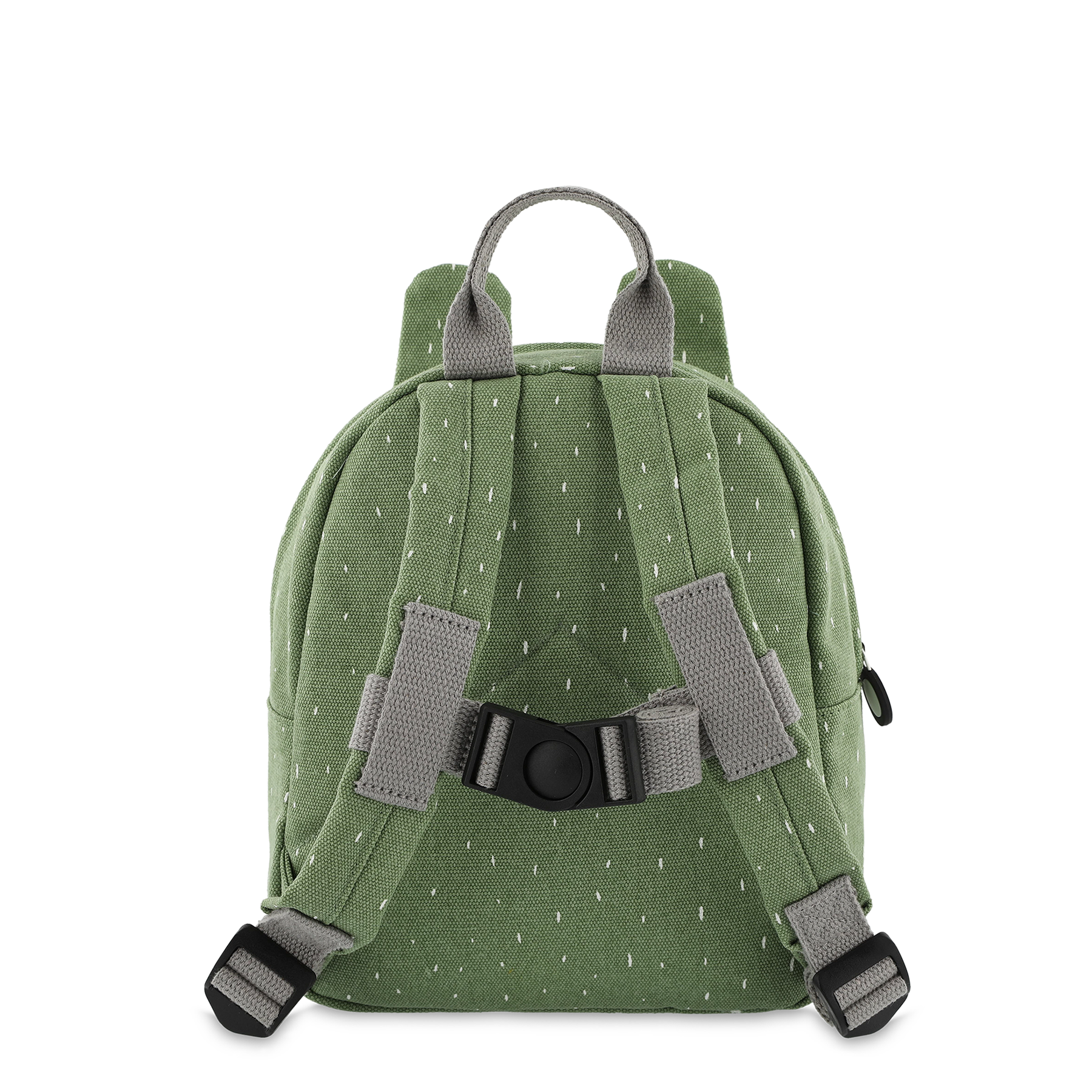 Trixie &Ccedil;ocuk Sırt Mini Okul &Ccedil;antası // Mr. Frog