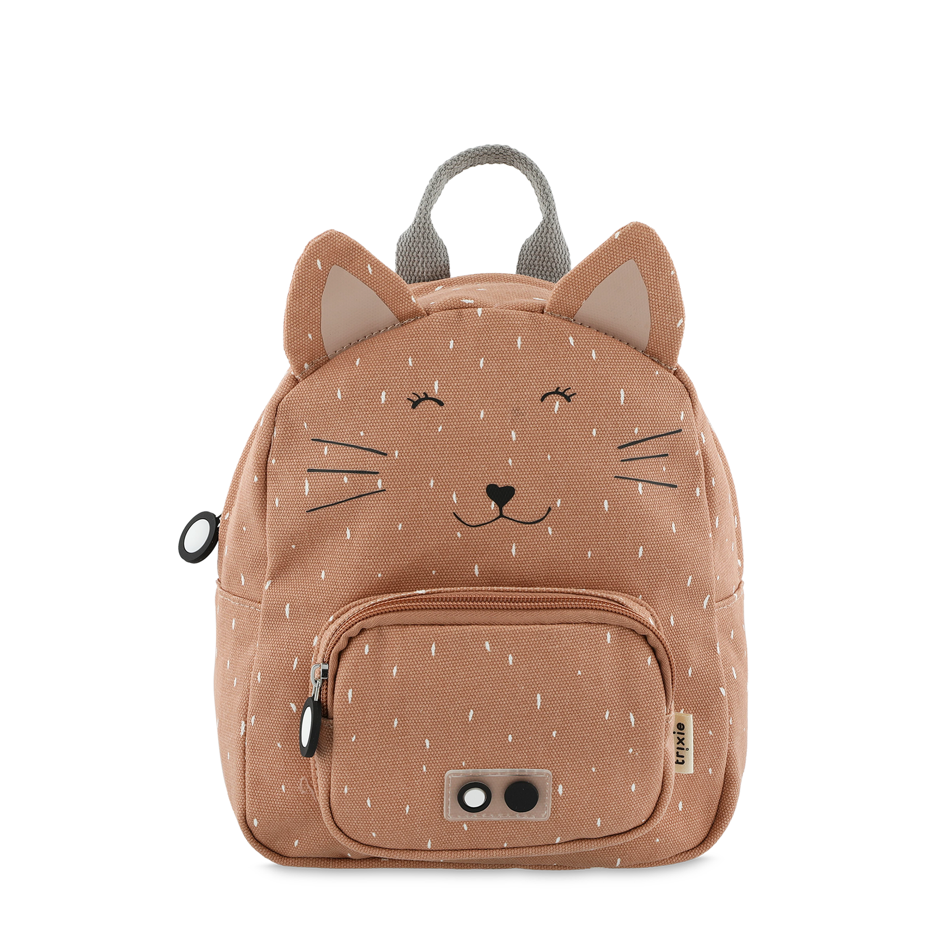 Trixie Çocuk Sırt Okul Çantası // Mrs. Cat