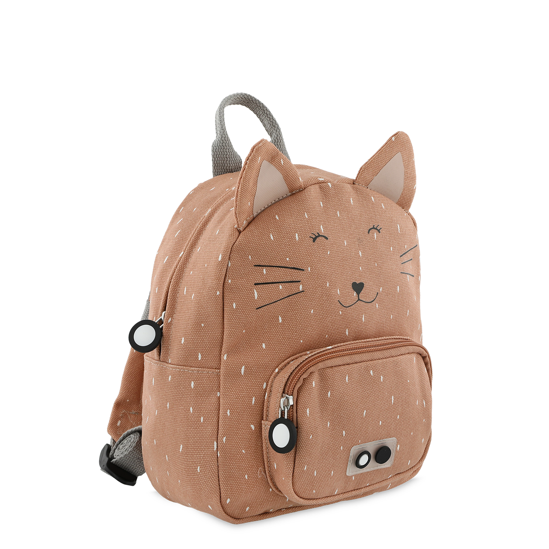 Trixie Çocuk Sırt Mini Okul Çantası // Mrs. Cat