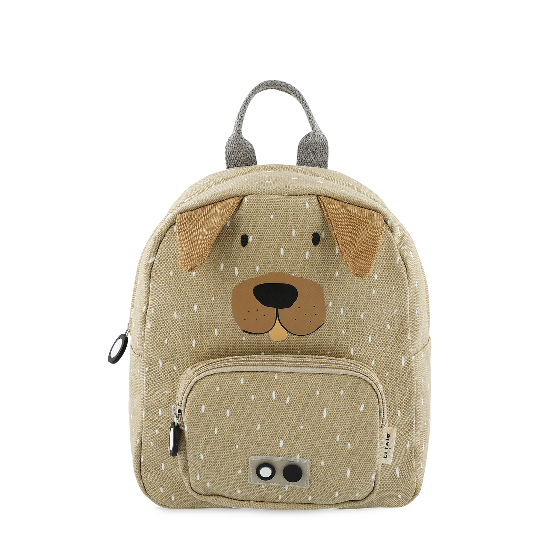 Trixie Çocuk Sırt Mini Okul Çantası // Mr. Dog