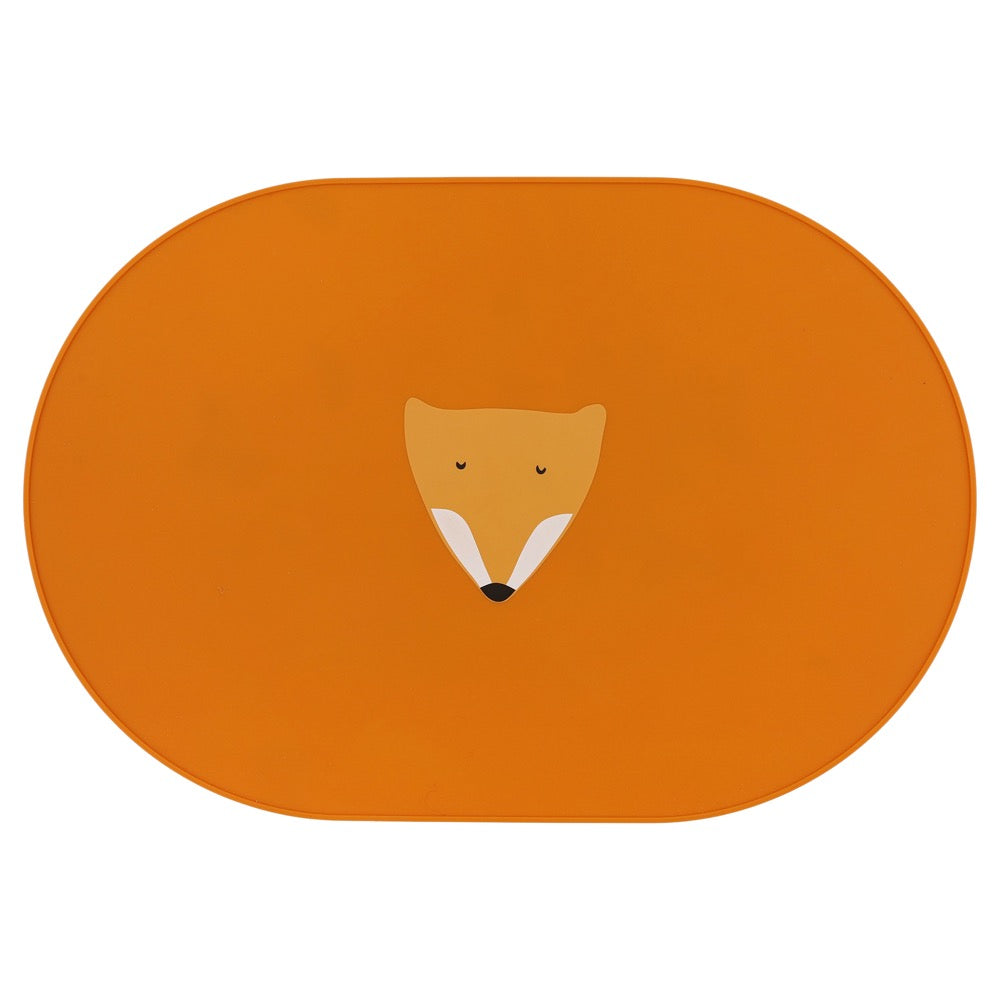 Trixie Silikon Amerikan Servis // Mr. Fox