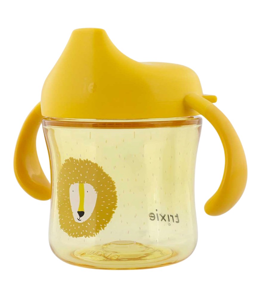 Trixie Alıştırma Suluğu (200 ml) // Mr. Lion