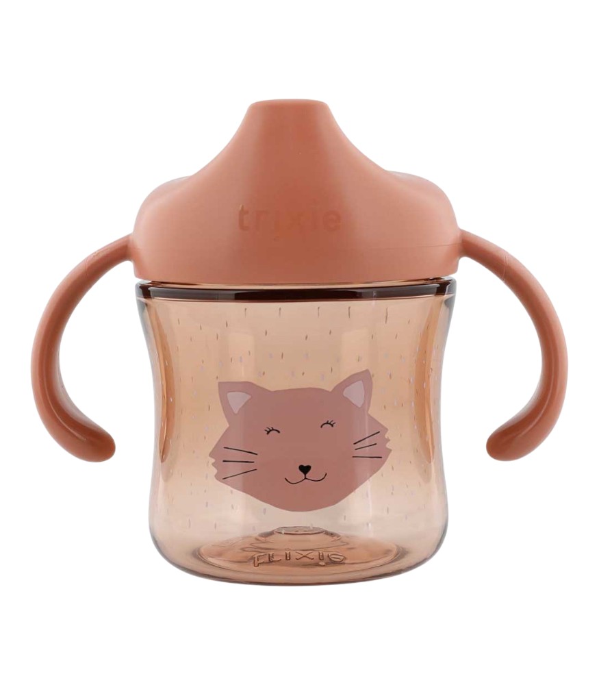 Trixie Alıştırma Suluğu (200 ml) // Mrs. Cat