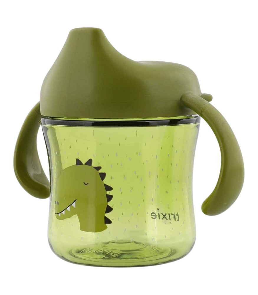 Trixie Alıştırma Suluğu (200 ml) // Mr. Dino