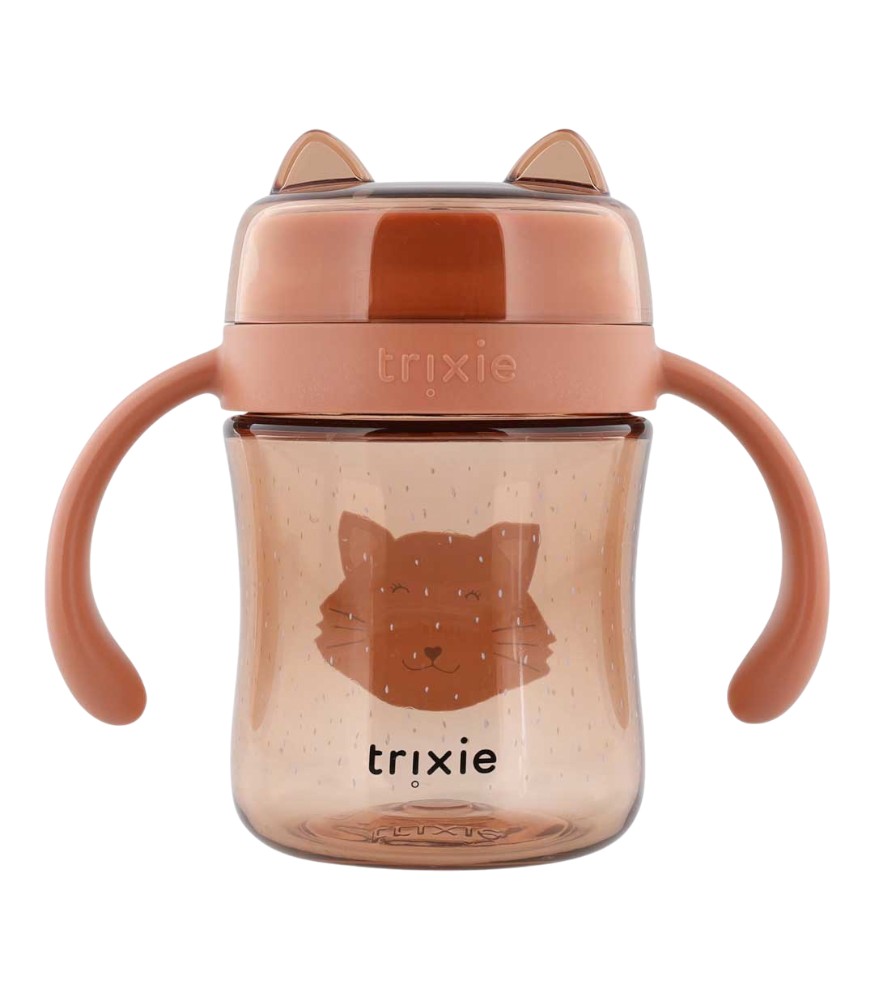 Trixie - 360 Alıştırma Suluğu (240 ml) // Mrs. Cat