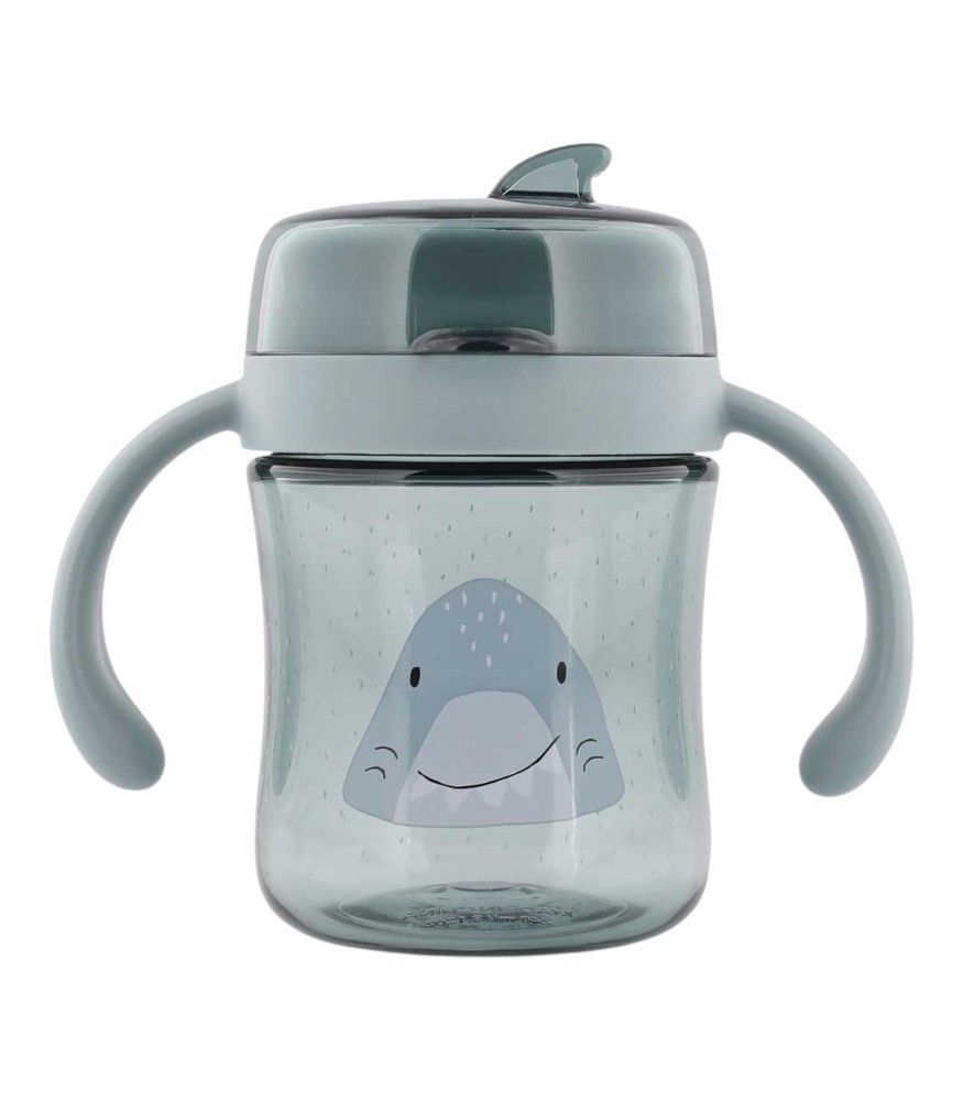 Trixie 360 Alıştırma Suluğu (240 ml) // Mr. Shark