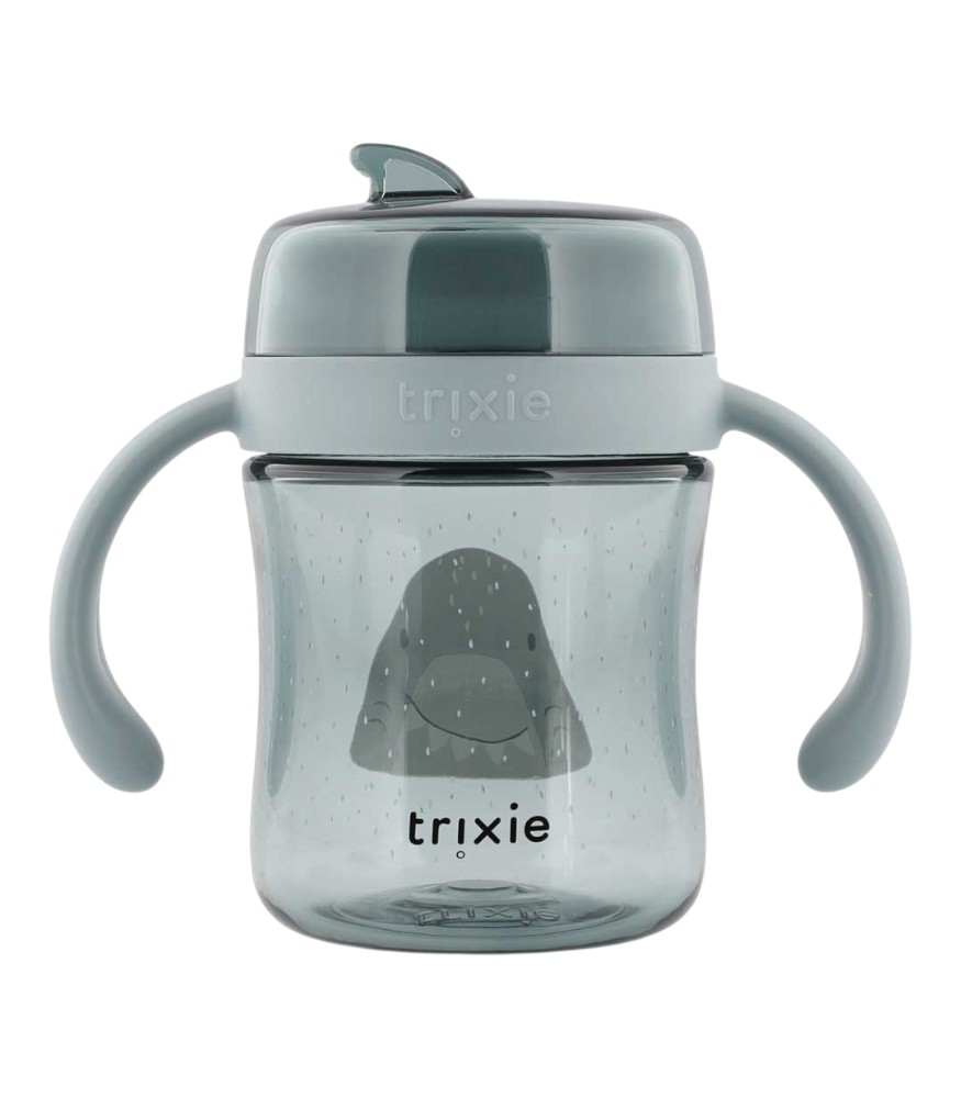 Trixie 360 Alıştırma Suluğu (240 ml) // Mr. Shark