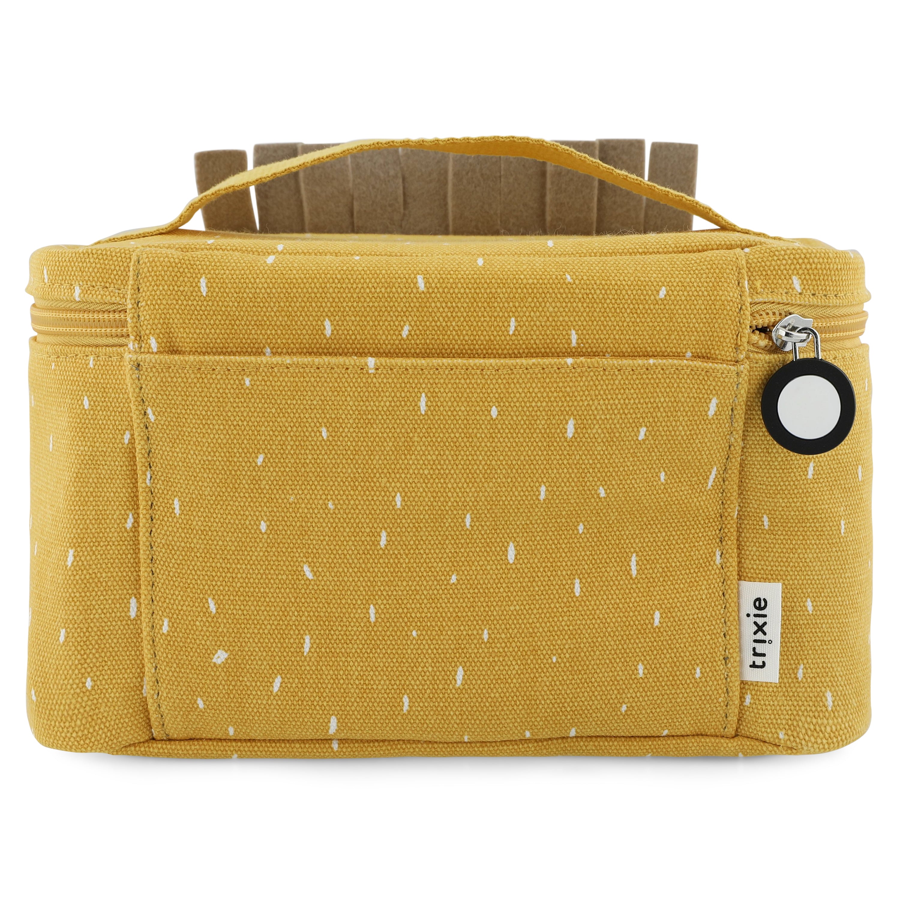 Trixie Termal Beslenme &Ccedil;antası // Mr. Lion