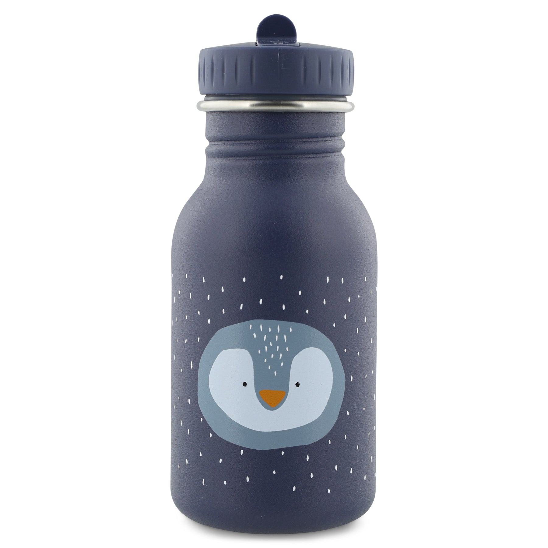 Trixie Paslanmaz Çelik Su Matarası (350 ml) // Mr. Penguin