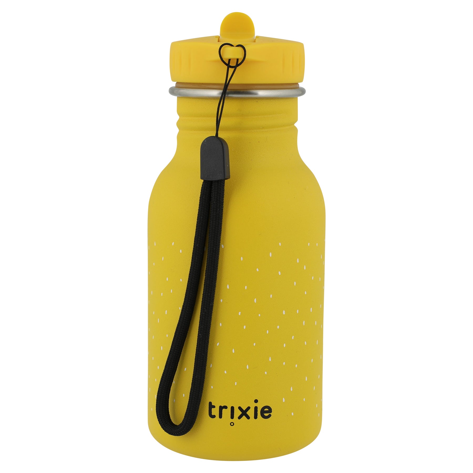 Trixie Paslanmaz Çelik Su Matarası (350 ml) // Mr. Lion
