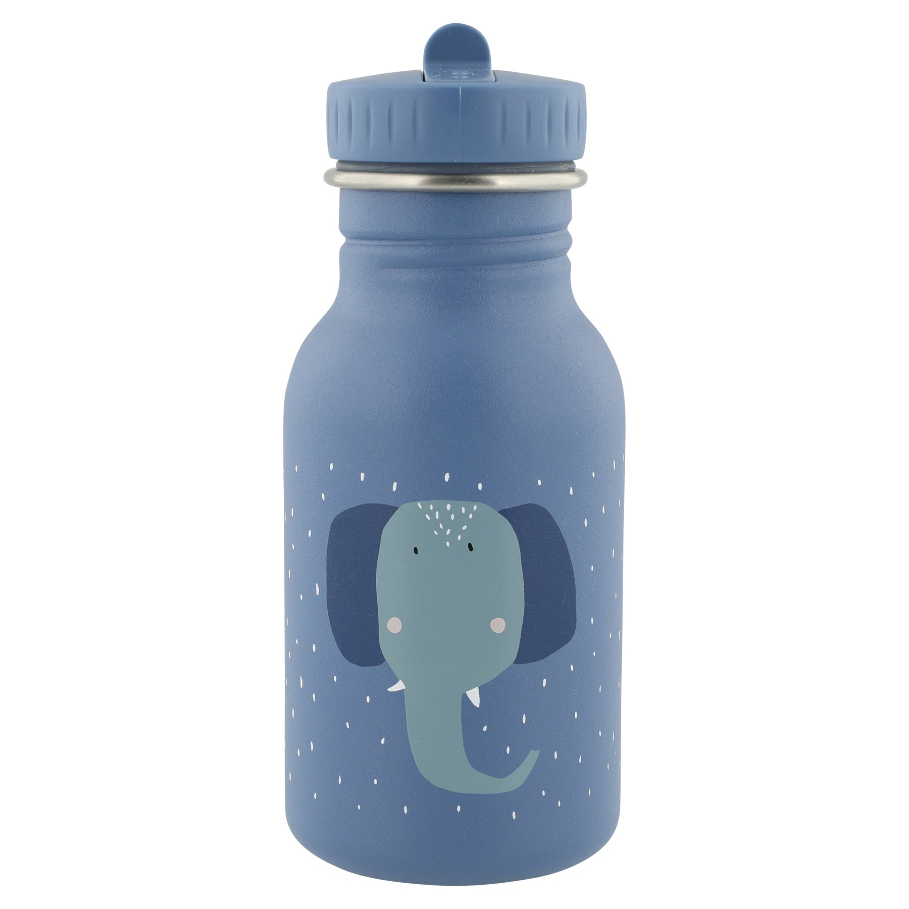 Trixie Paslanmaz Çelik Su Matarası (350 ml) // Mrs. Elephant