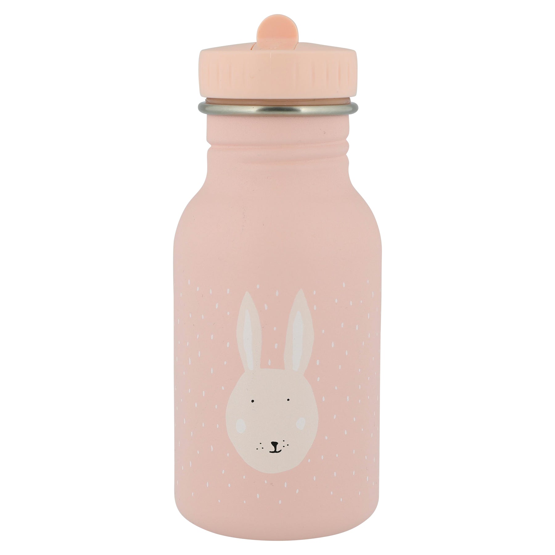Trixie Paslanmaz Çelik Su Matarası (350 ml) // Mrs. Rabbit