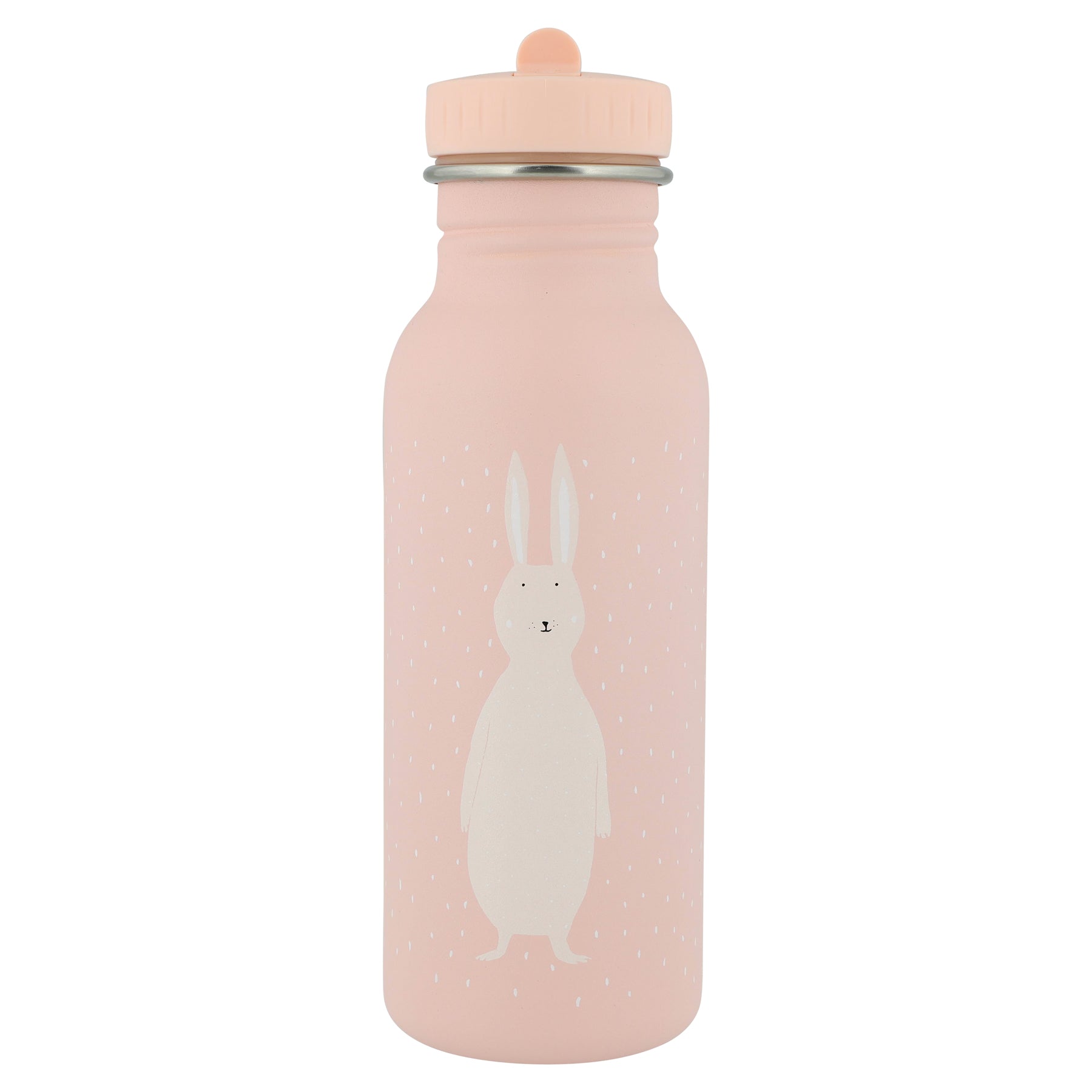 Trixie Paslanmaz Çelik Su Matarası (500 ml) // Mrs. Rabbit