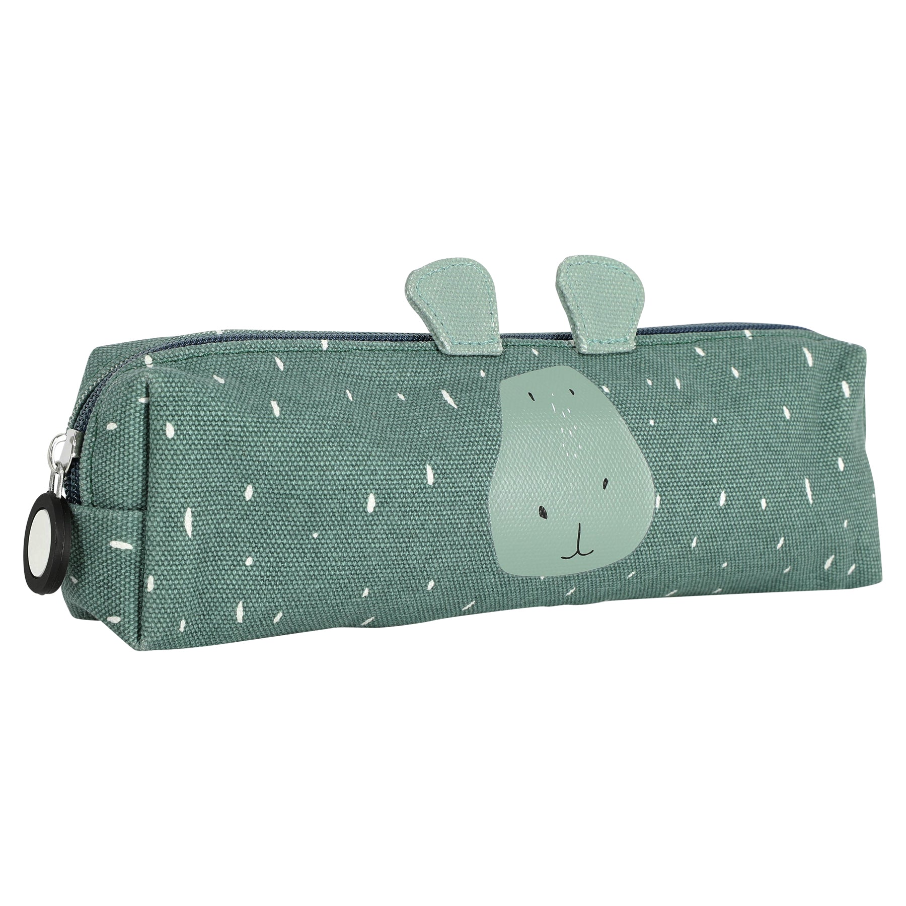 Trixie rugzak mini Mr. Monkey groen