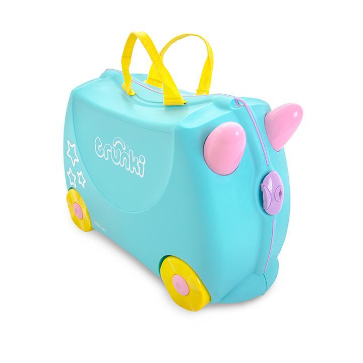 Trunki Çocuk Bavulu // Una The Unicorn