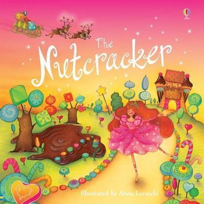 Usborne Nutcracker