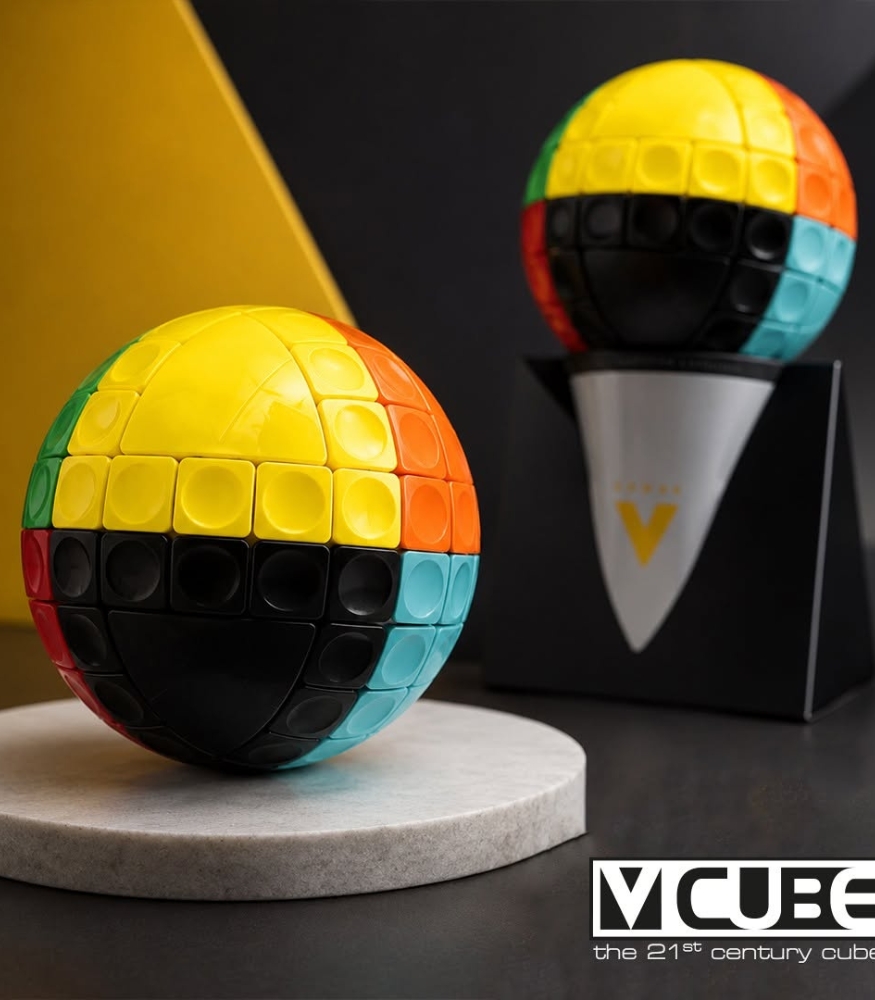V-Cube K&uuml;p V-SPHERE