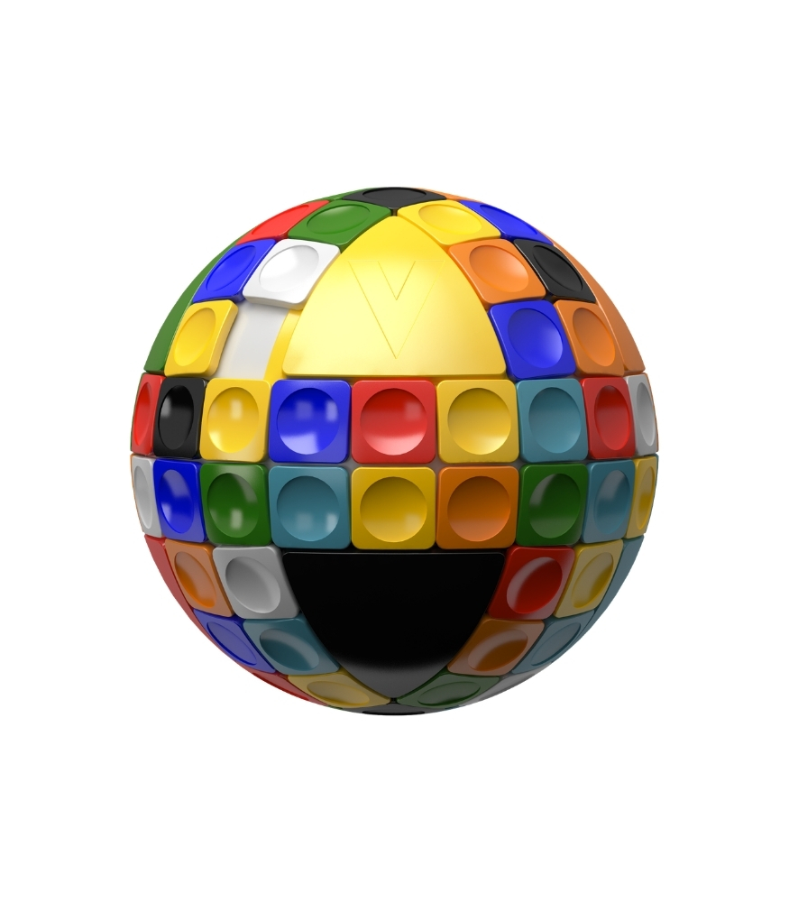 V-Cube V-SPHERE
