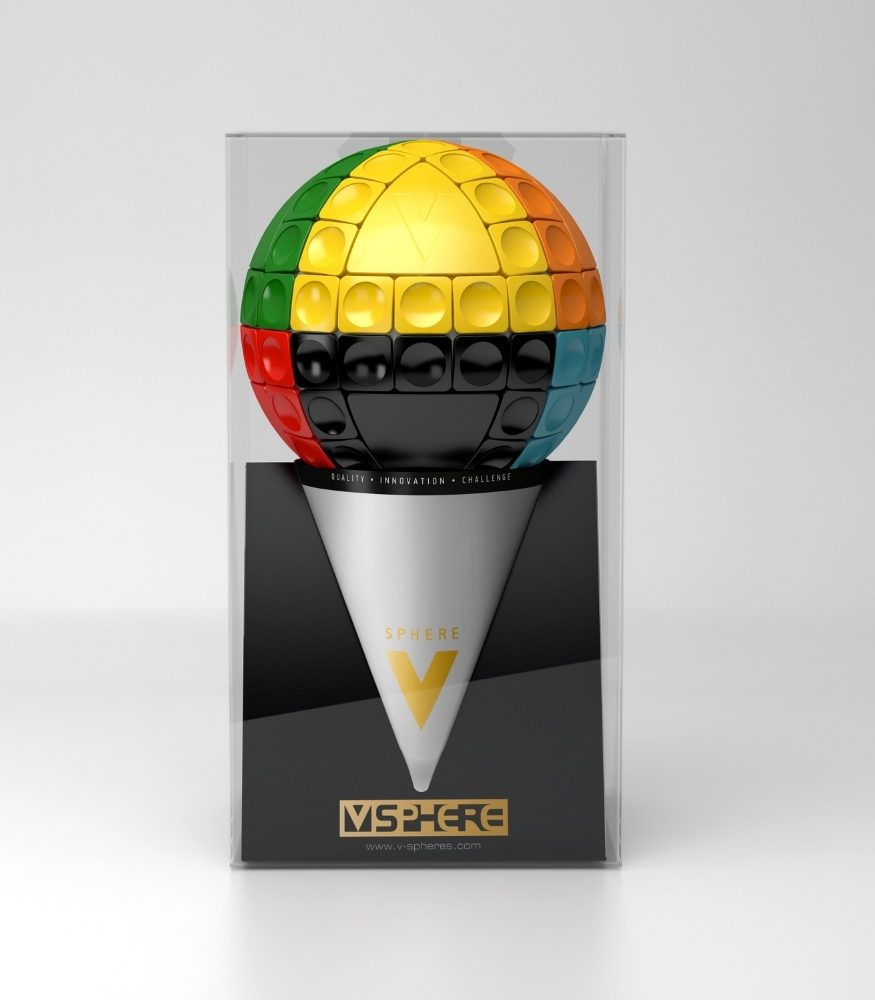 V-Cube V-SPHERE