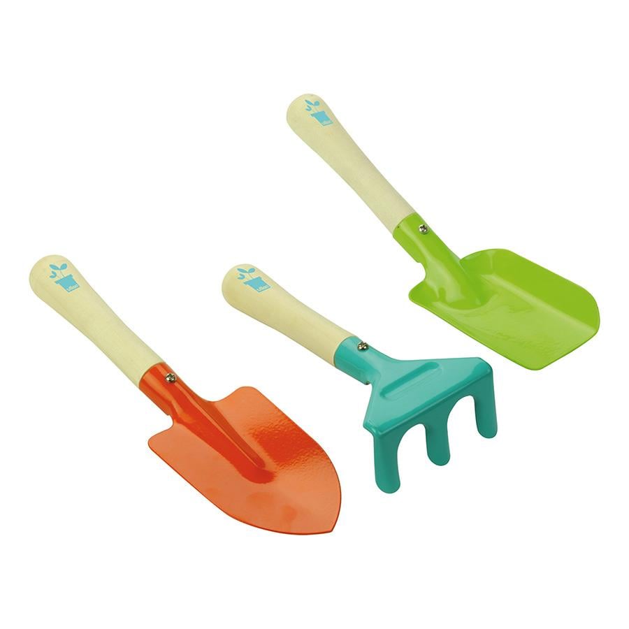 Vilac Bahçıvan El Aletleri Seti