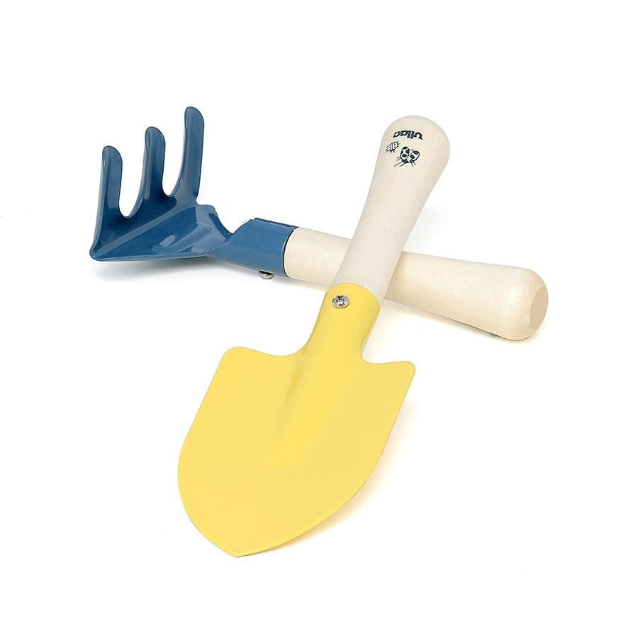 Vilac Küçük Bahçıvan Seti