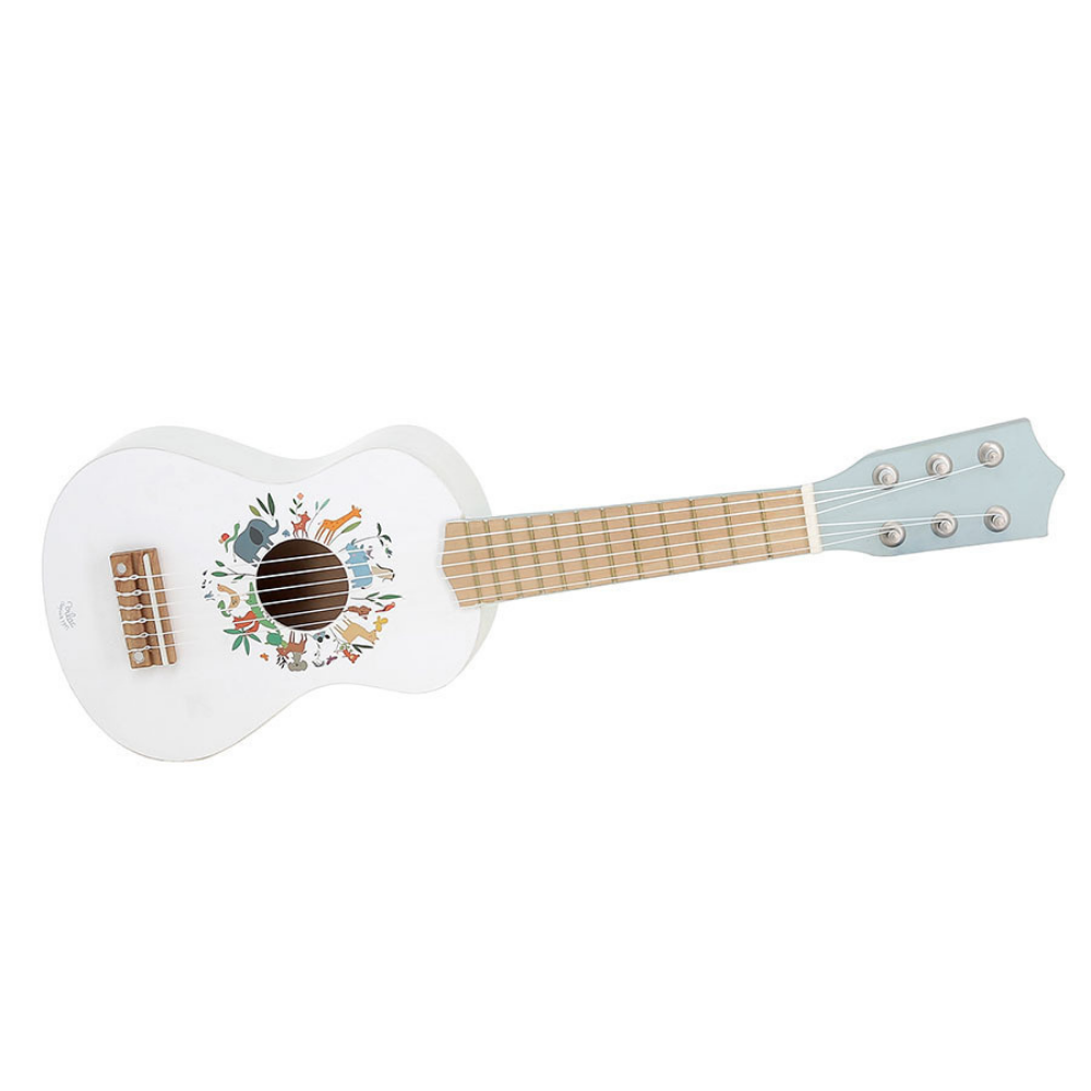 Vilac Ahşap Gitar