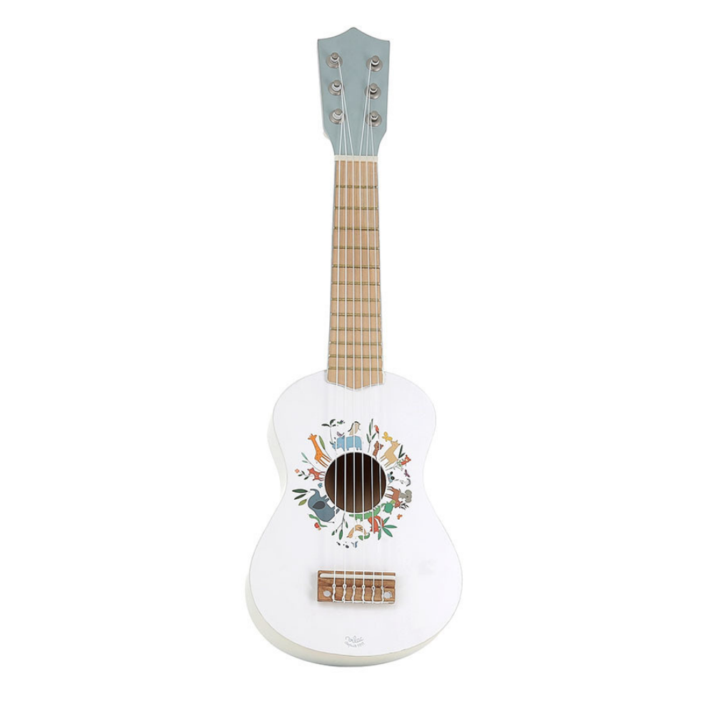 Vilac Ahşap Gitar