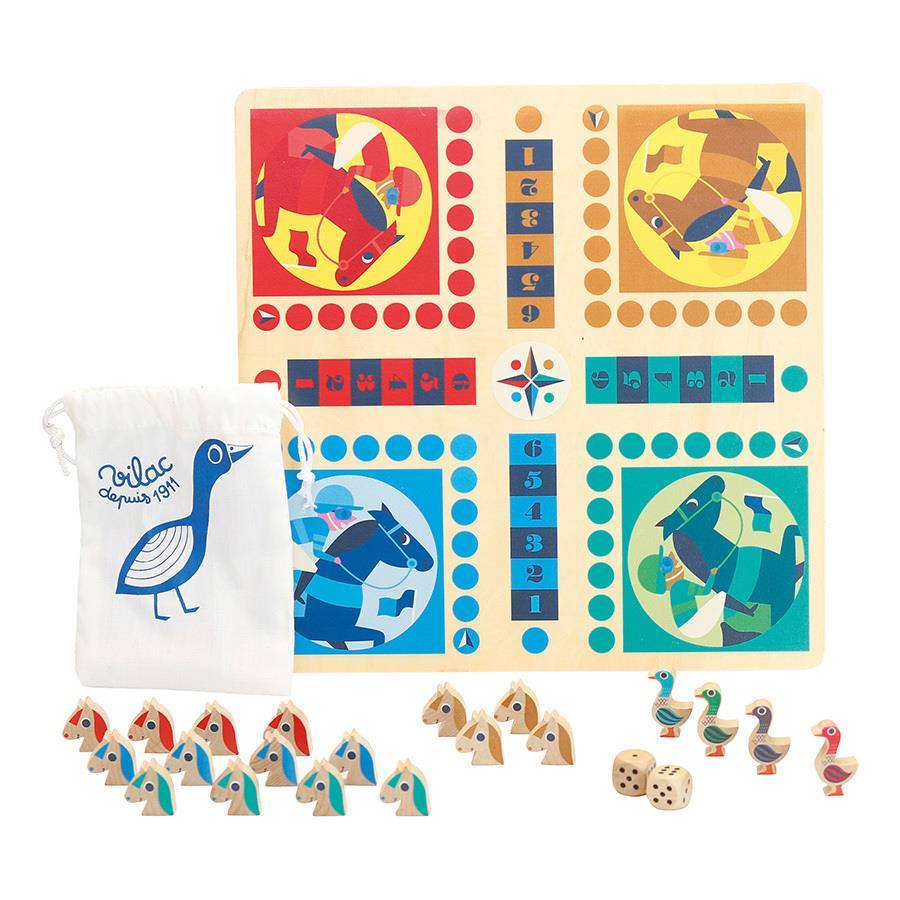 Vilac Dada-Oie Kutu Oyunu