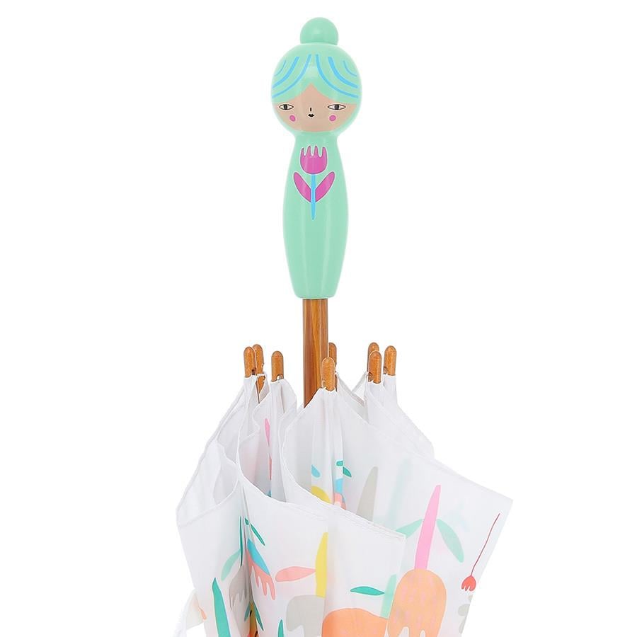 Vilac Çocuk Şemsiye // Çiçekler