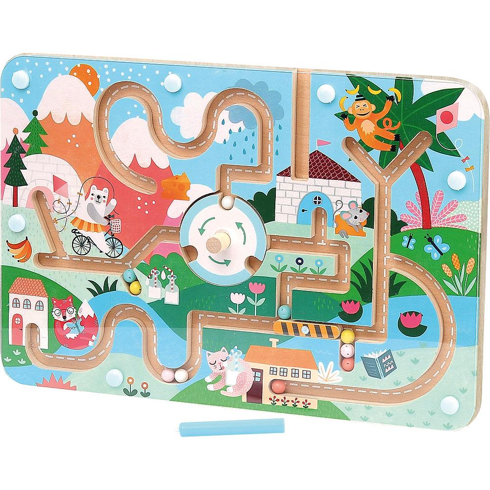 Vilac Magnetic Labyrinth Game