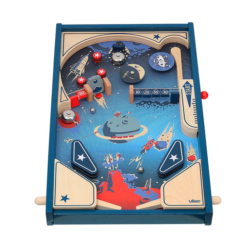 Vilac Space Pinball