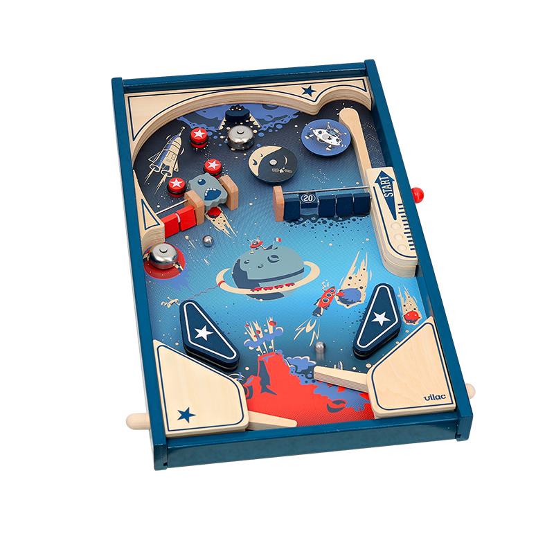 Vilac Space Pinball
