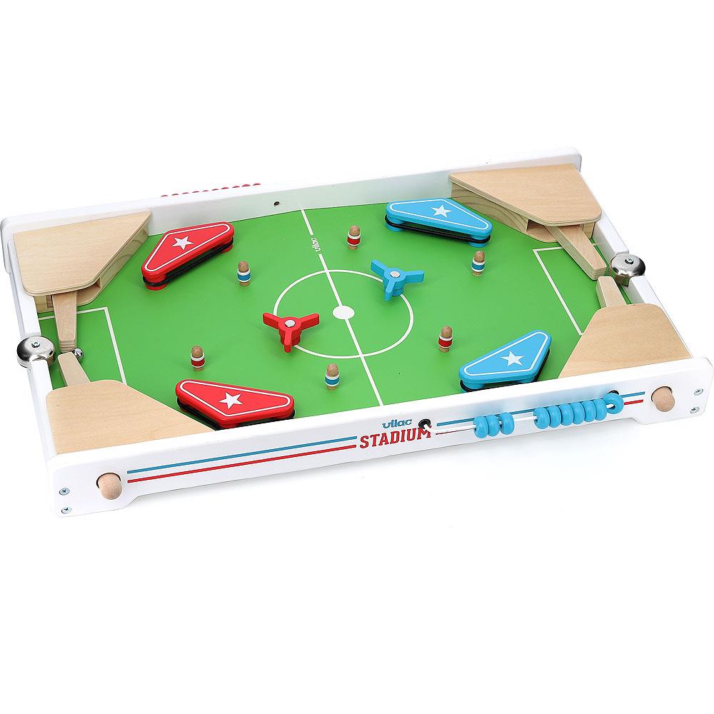 Vilac Stadium Pinball