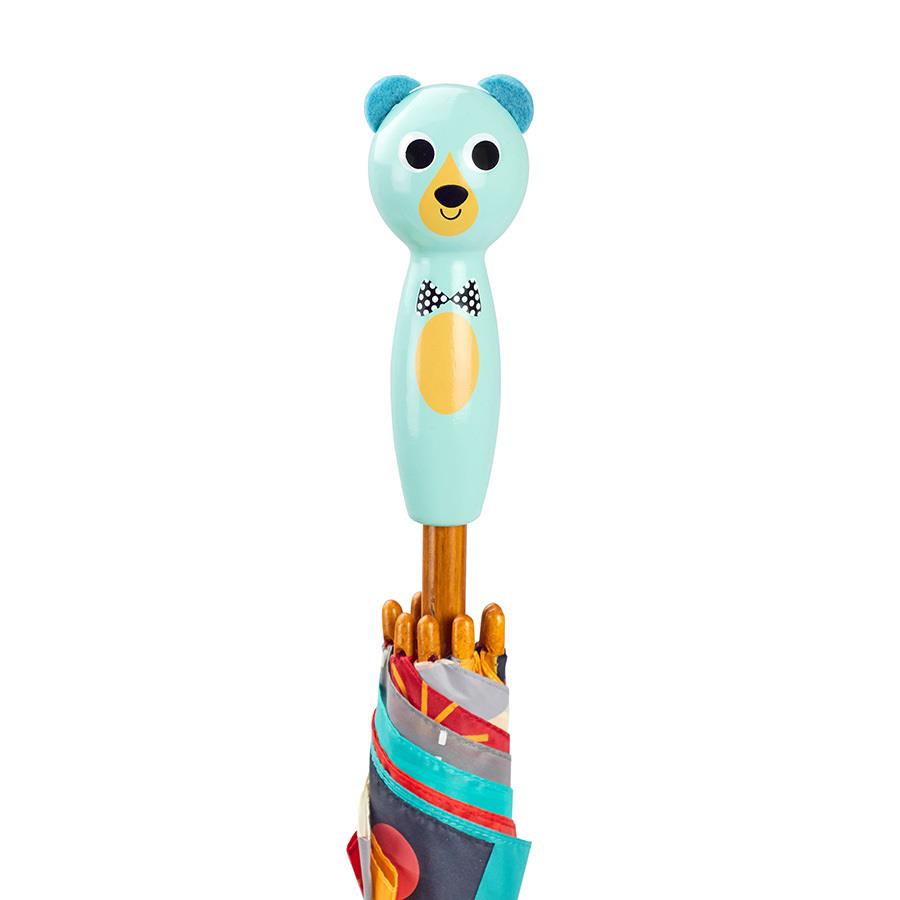 Vilac Çocuk Şemsiye // Bear