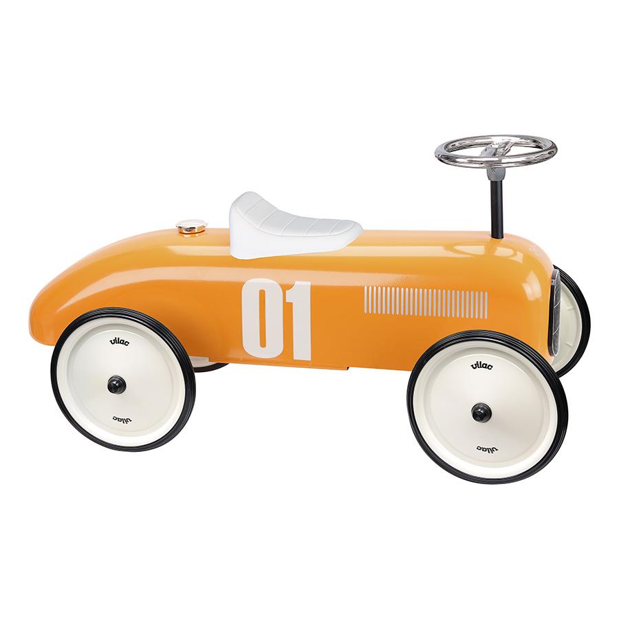 Vilac Vintage Car // Orange