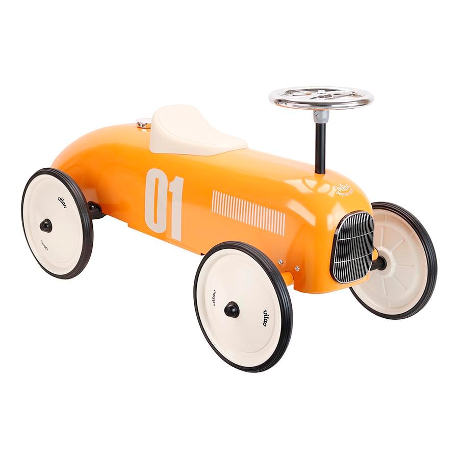 Vilac Vintage Car // Orange