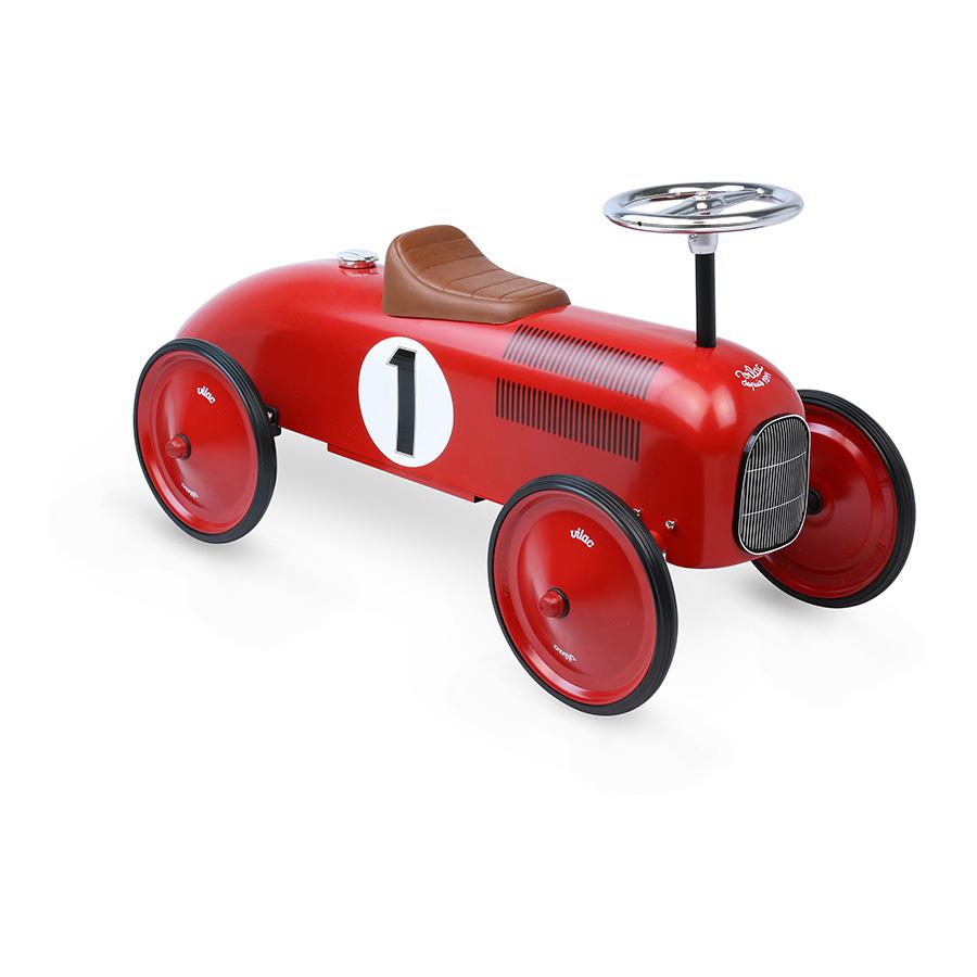 Vilac Vintage Car // Red