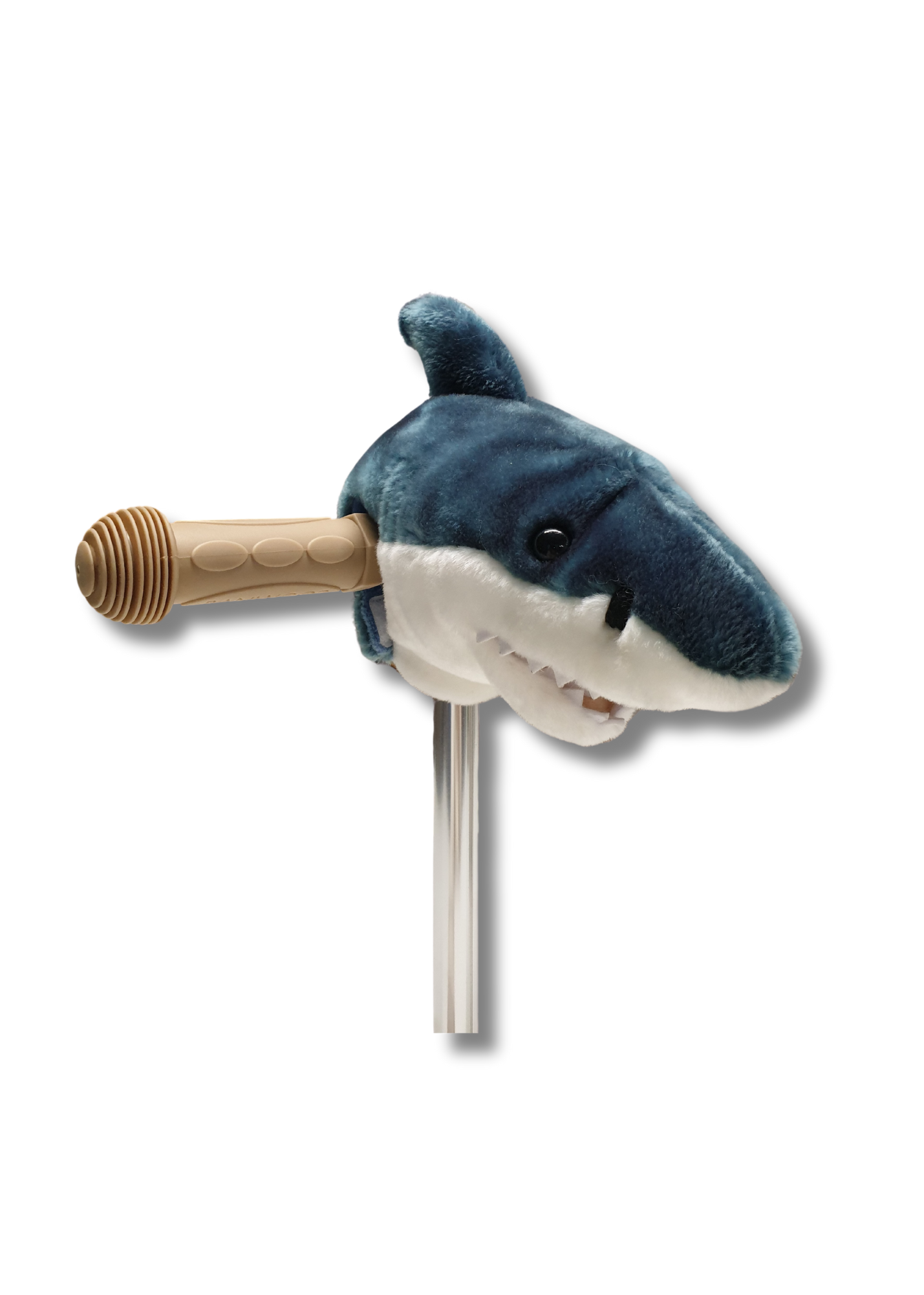 Wild & Soft Scooter Aksesuarı // Köpek Balığı