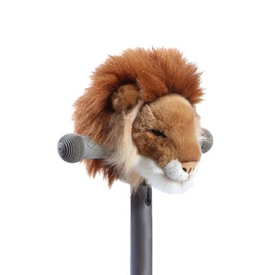 Wild & Soft Scooter Aksesuarı // Aslan