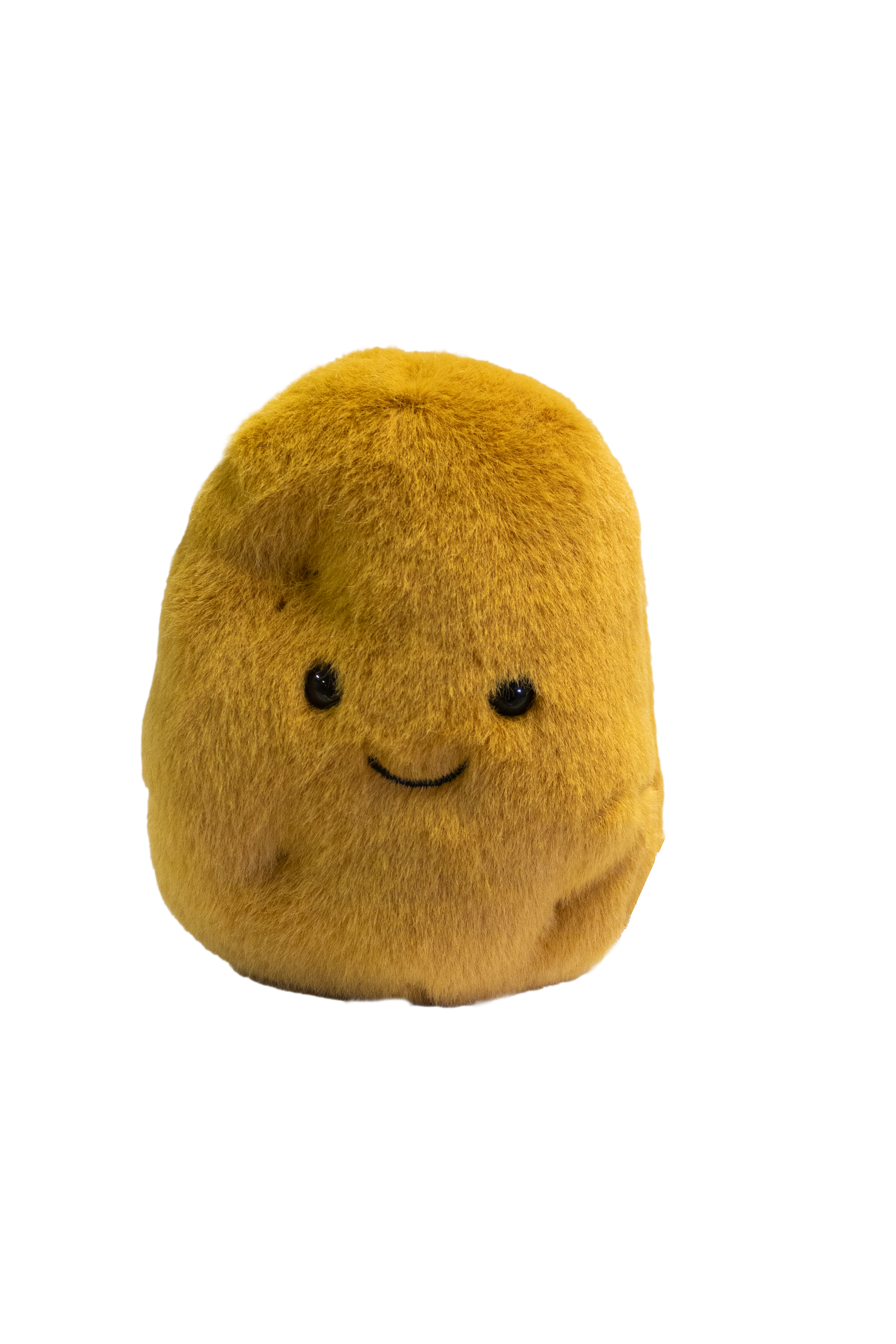 Wild & Soft Garden Friends Peluş Oyuncak // Potato