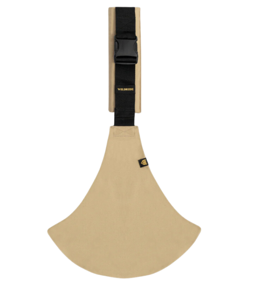 Wildride Carrier Çocuk Taşıma Sling // Beige