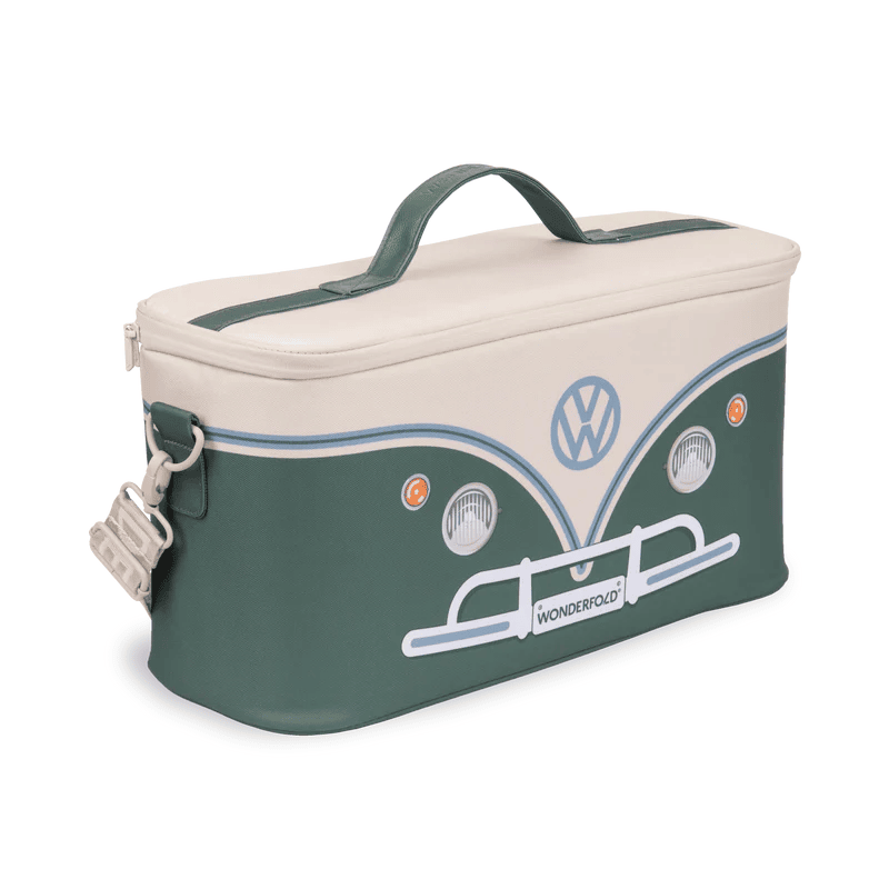Wonderfold Volkswagen Soğutucu &Ccedil;anta // Haki Yeşili