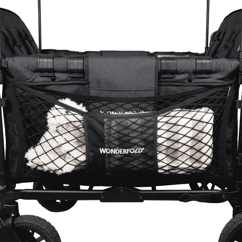 Wonderfold WonderNet Kargo Ağı