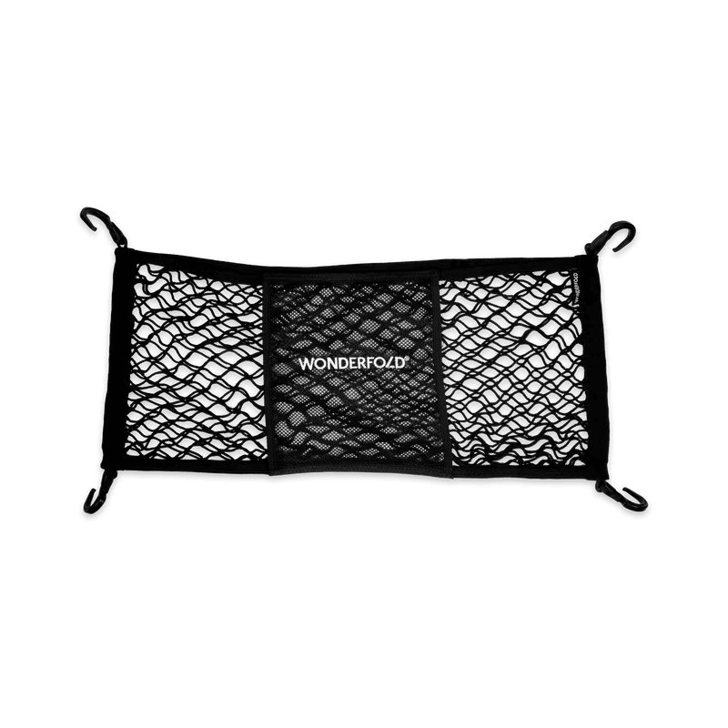 Wonderfold WonderNet Kargo Ağı