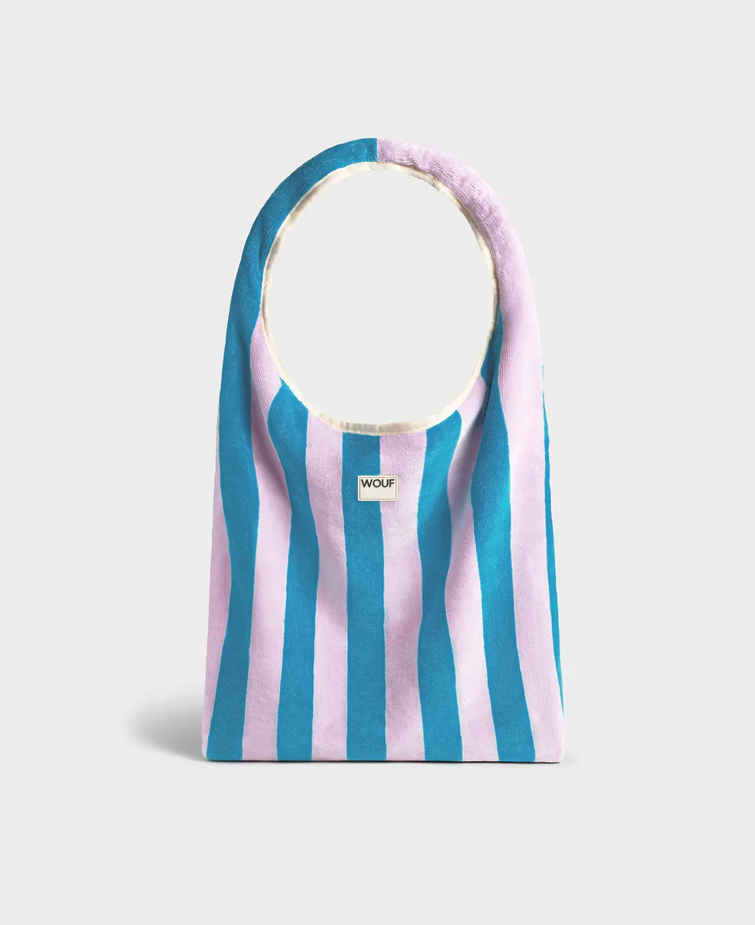 Wouf T-Shirt Çanta // Lanzarote